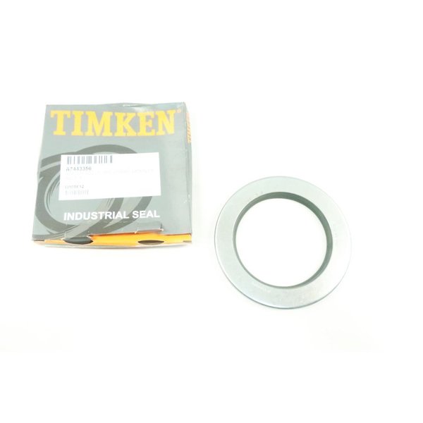 Timken 3-7/8In 5-1/2In 1/2In Oil Seal 21699-2516